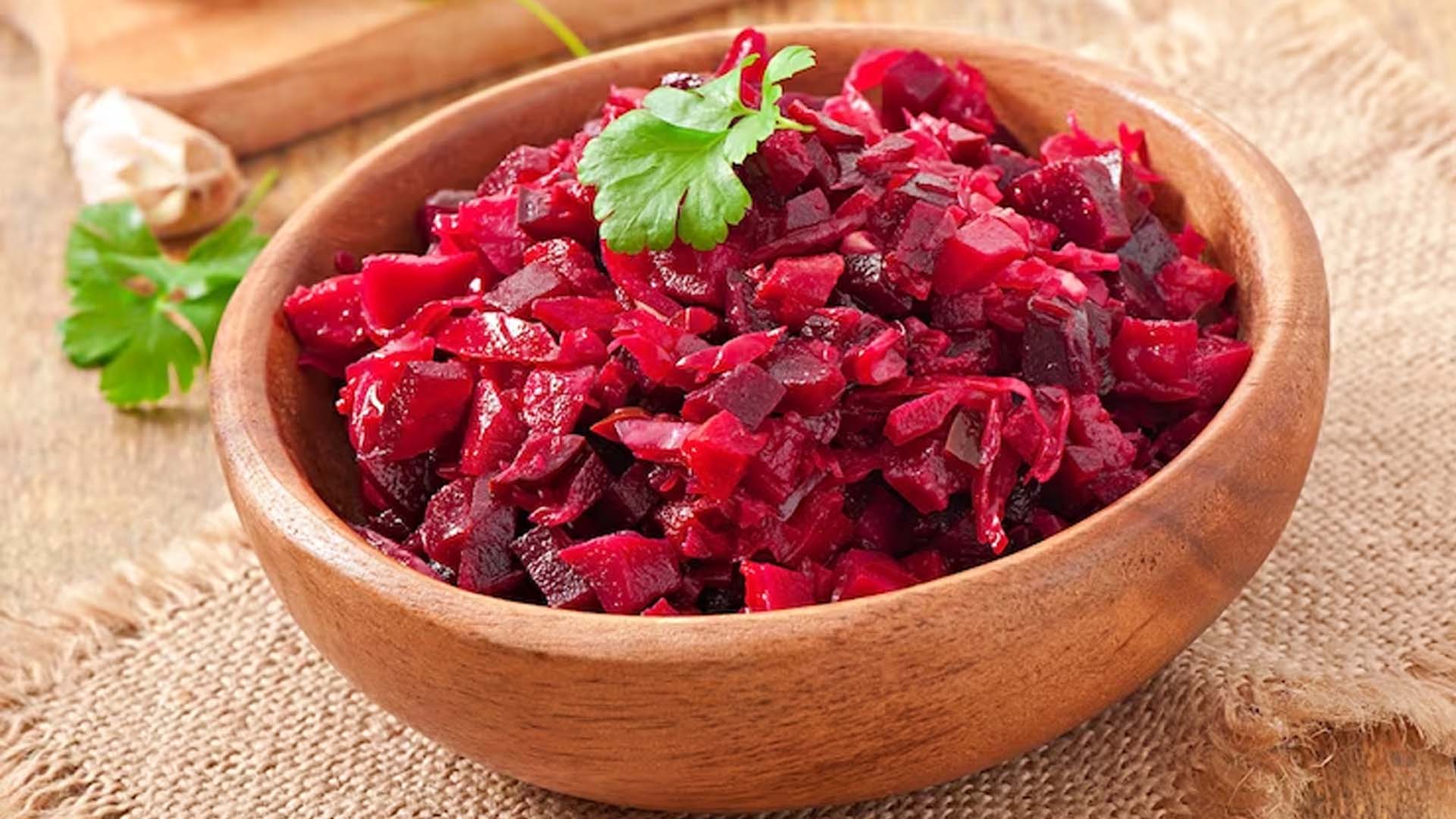Beetroot