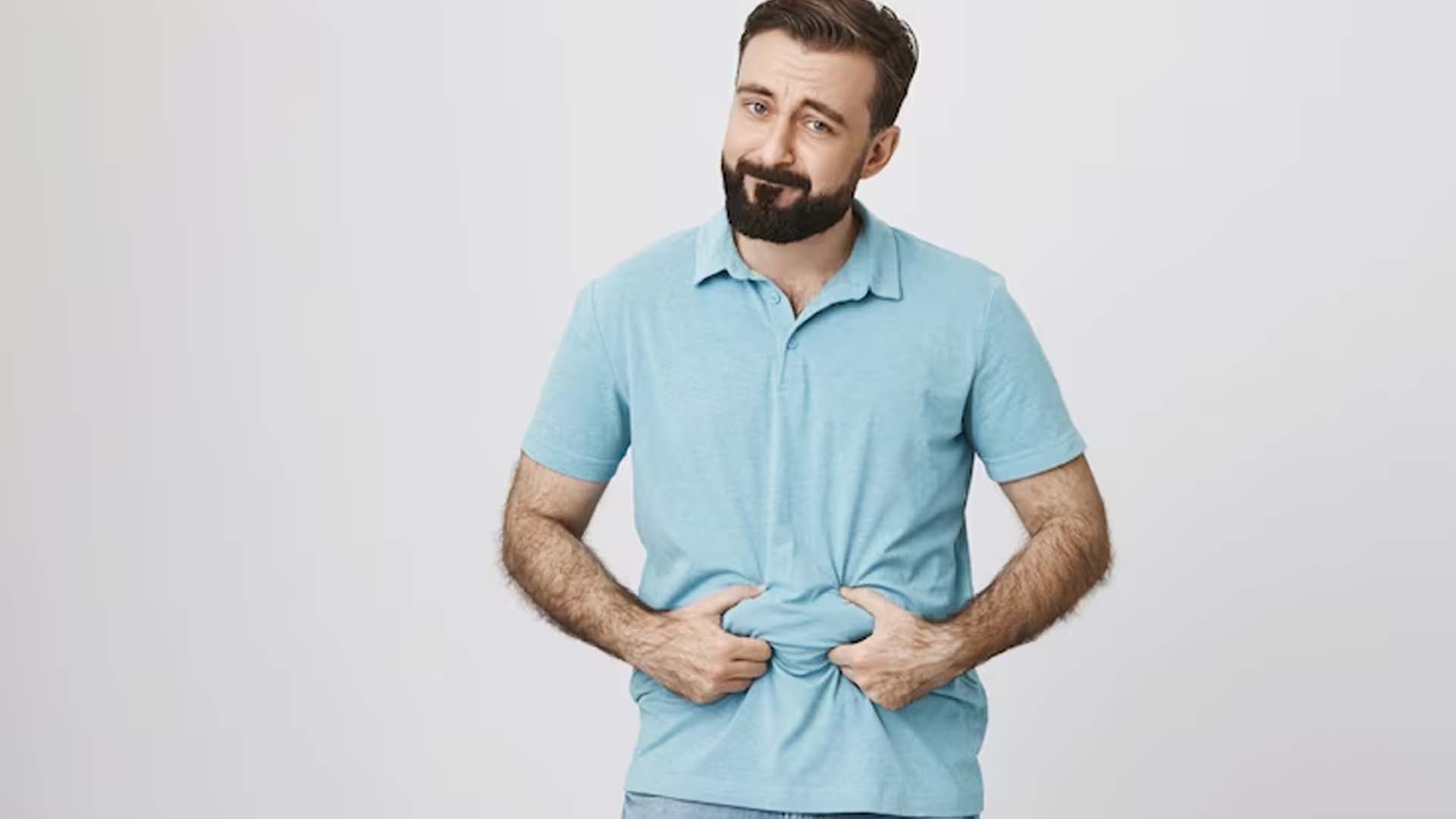 Causes of Belly Fat in Males