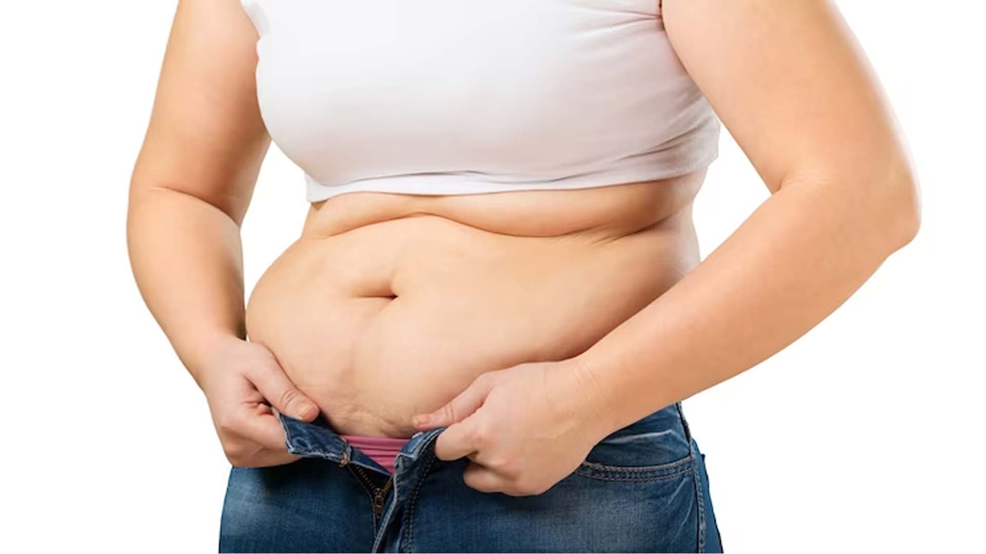 Causes of Big Stomach in Females