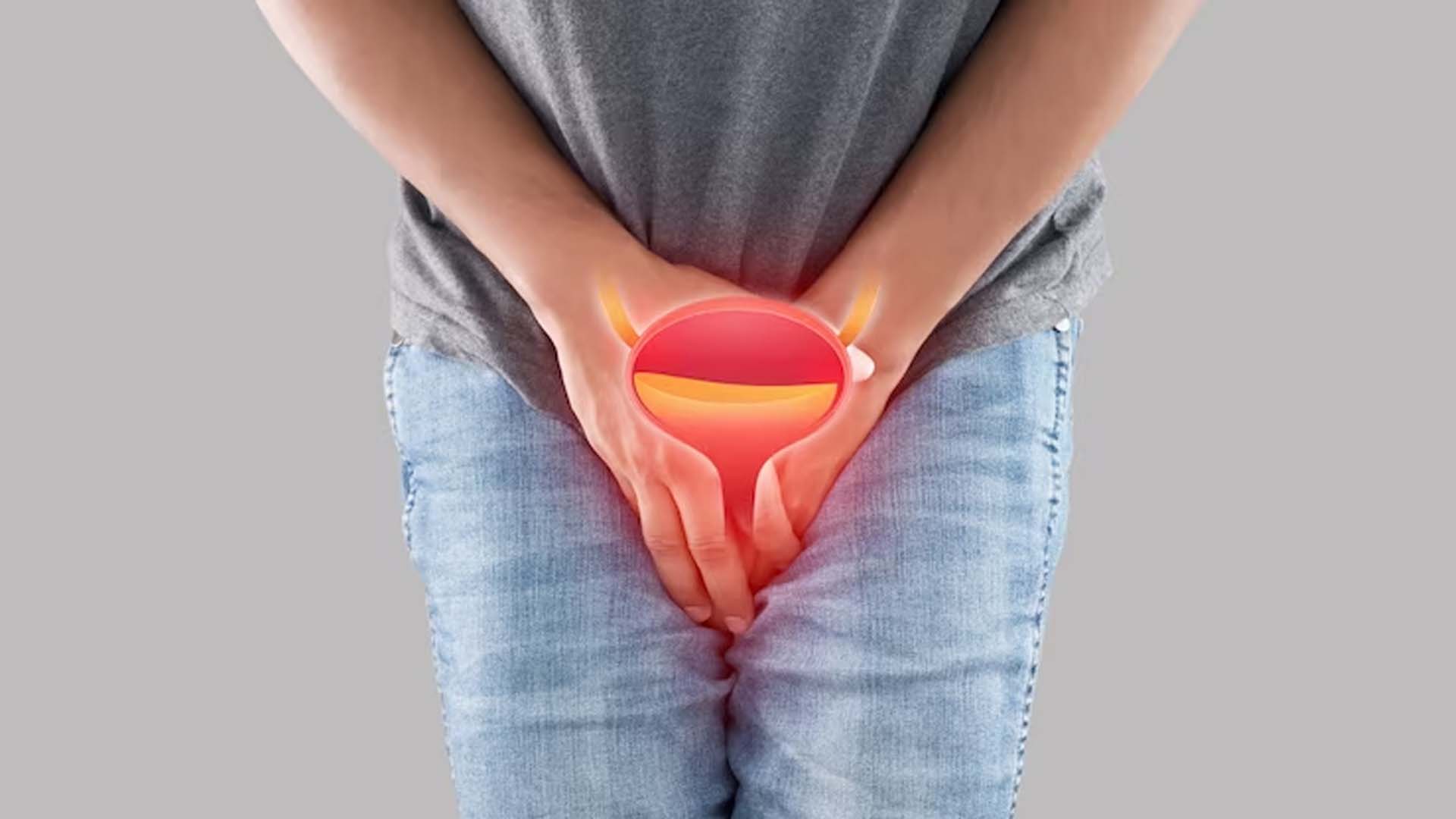 Bladder Pain Without Infection
