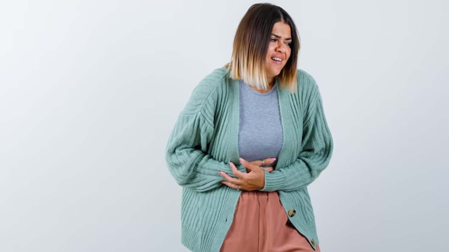 What Causes Bloating and Gas? NutritionFact.in