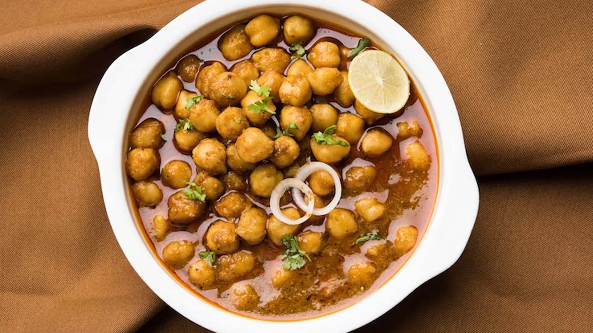 chickpeas