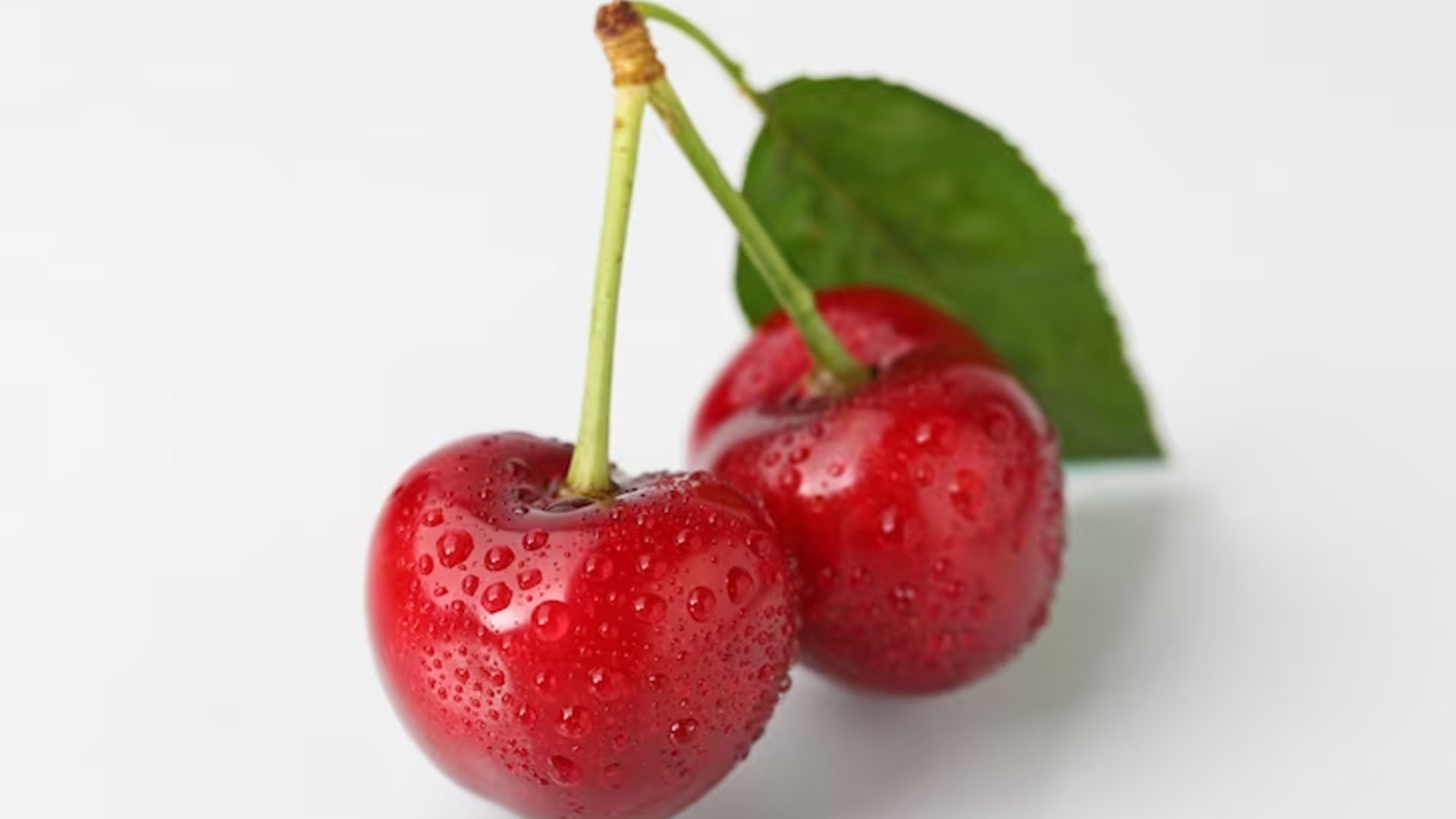 What Are The Health Benefits of Eating Cherry?