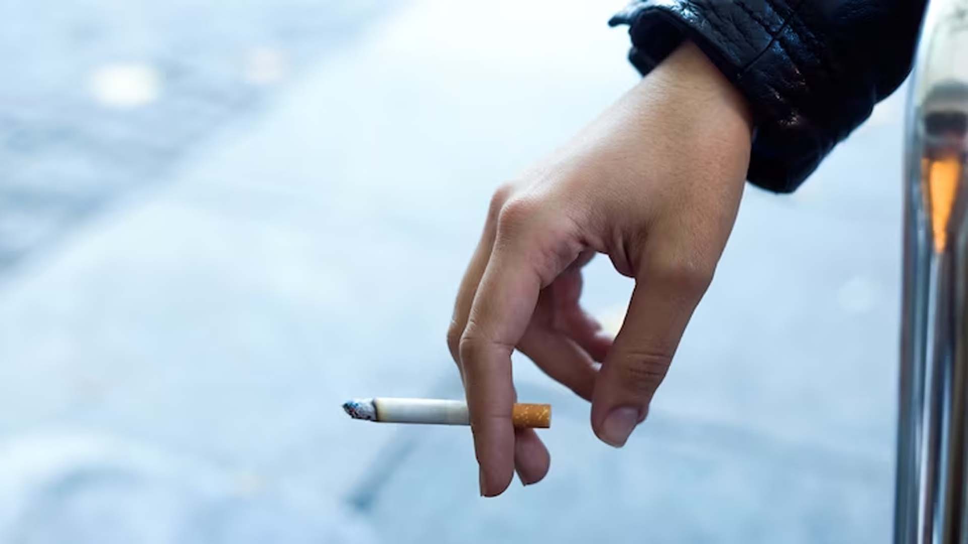 Cigarettes