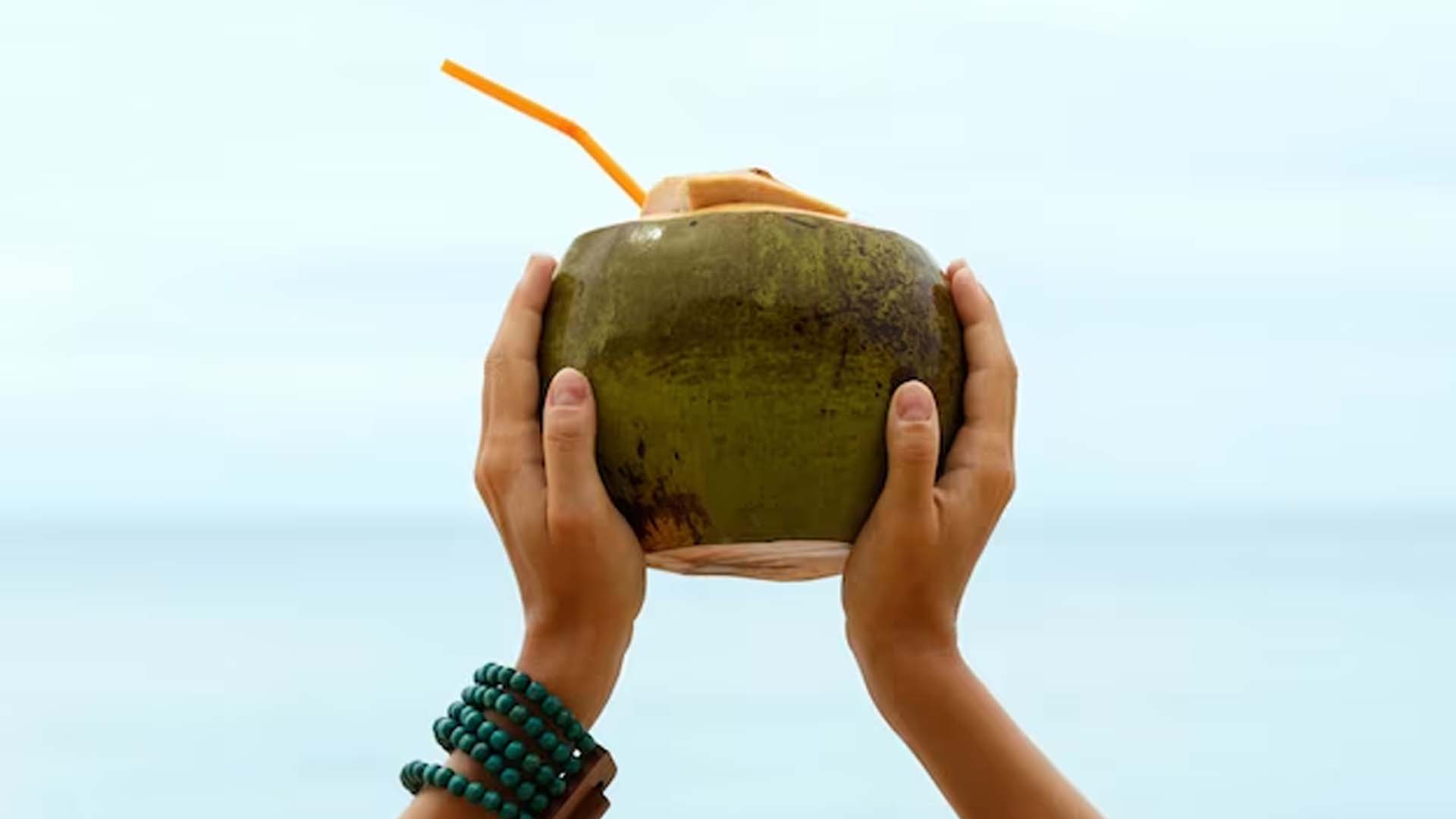 Coconut Water