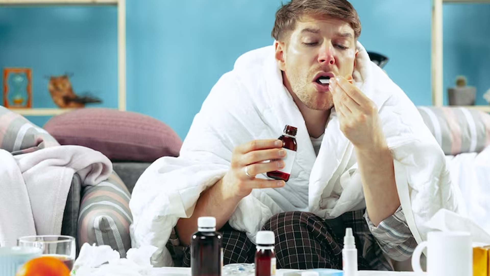 Can Cough Syrup Cause Death?