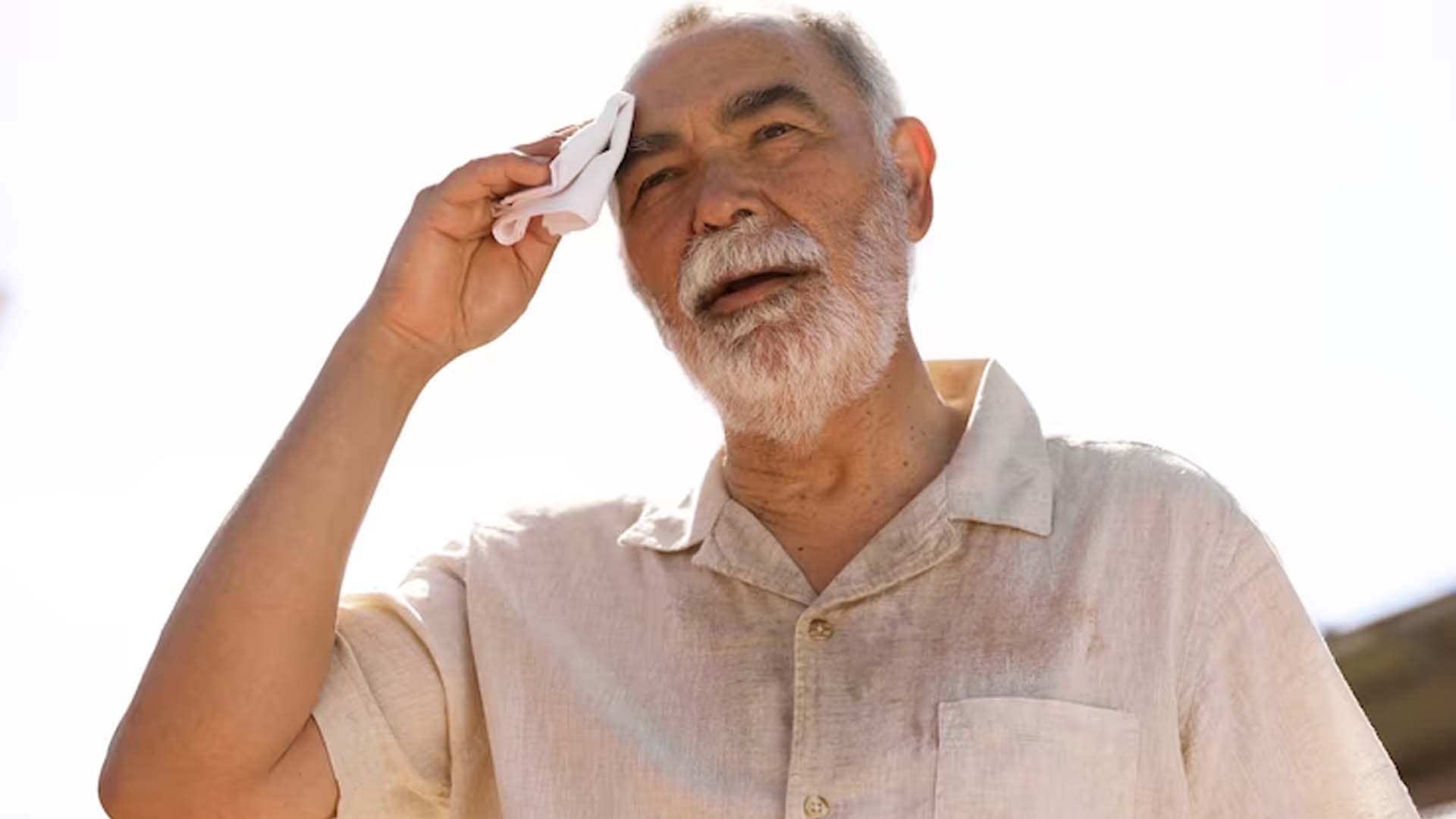 Does Dehydration Cause Fever?
