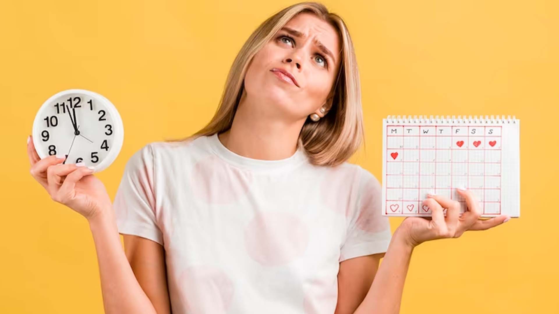 Can Stress Cause Delayed Periods?