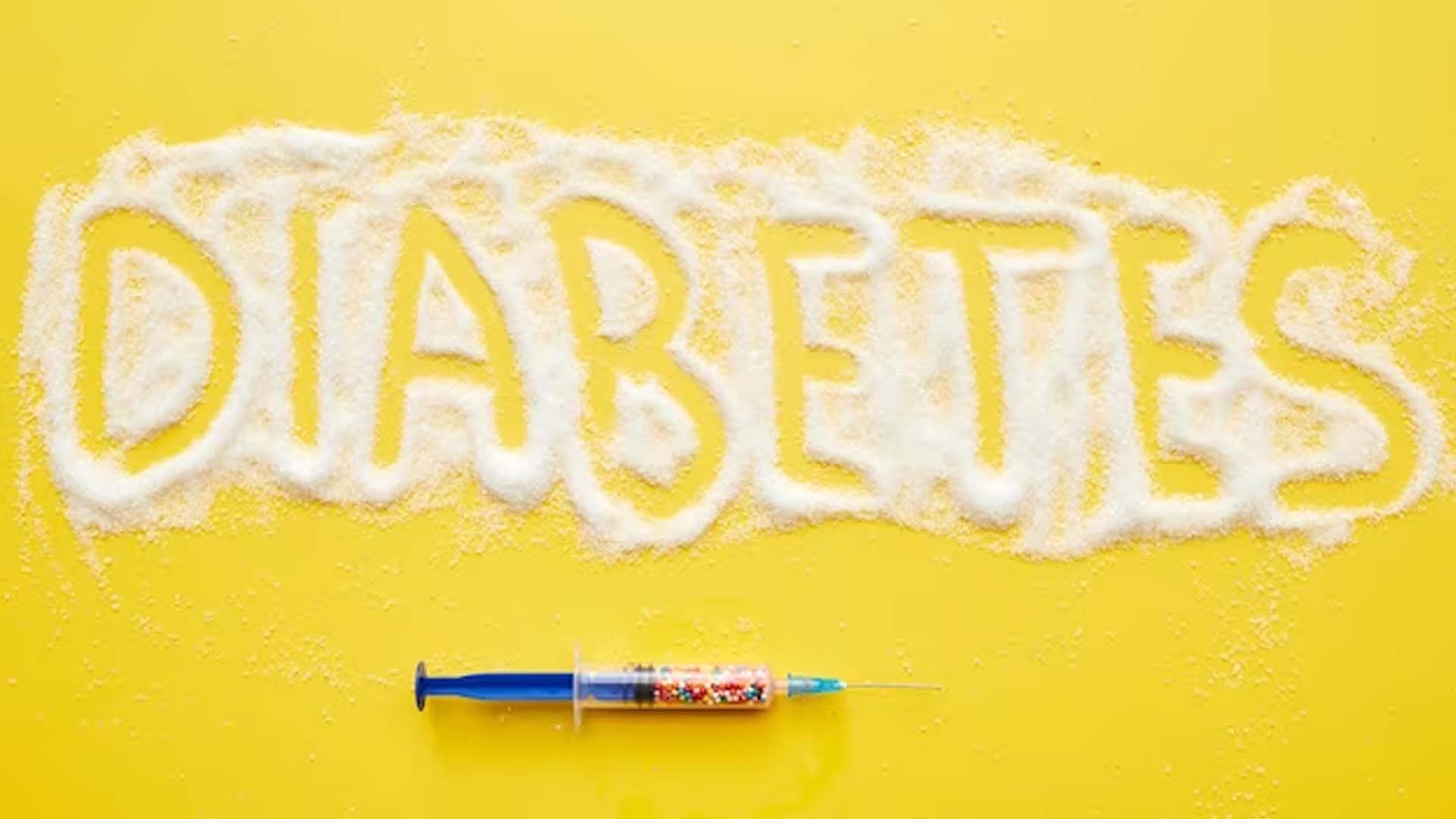 Diabetes