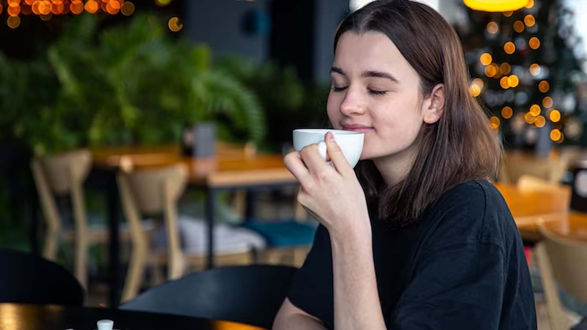 Black Coffee