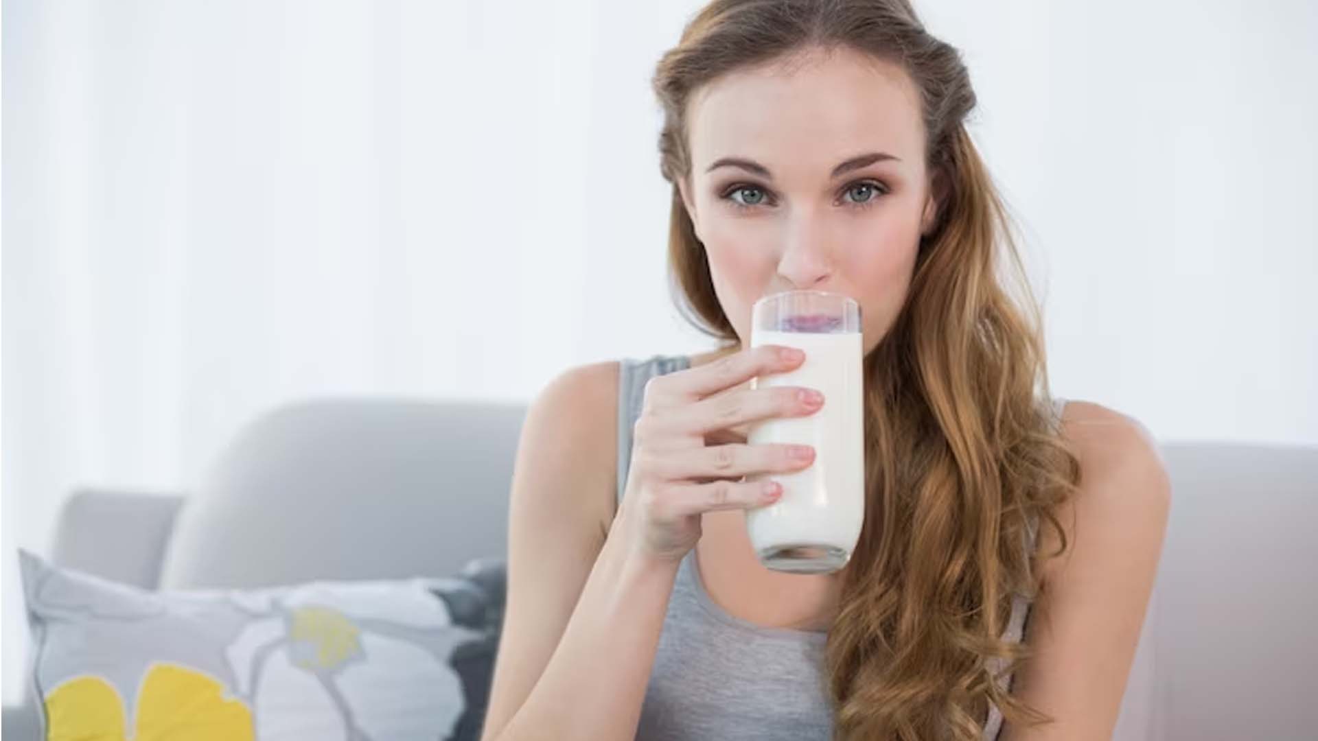 Can Milk Cause Acidity?