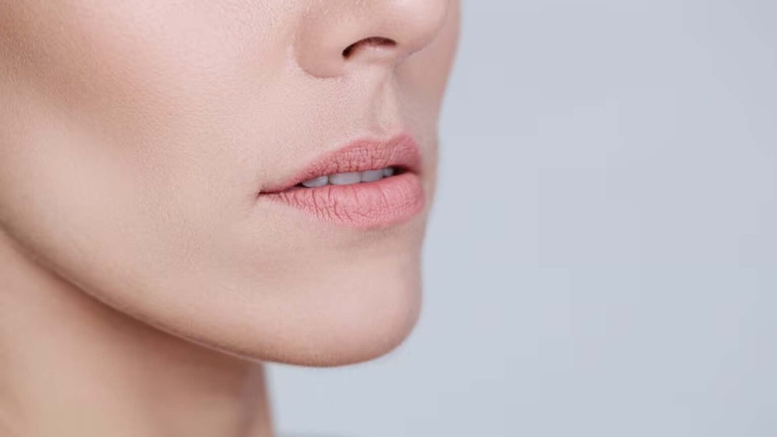 What Deficiency Causes Dry Lips NutritionFact in