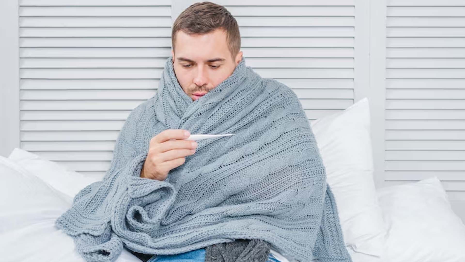 Can Fever Cause Death?