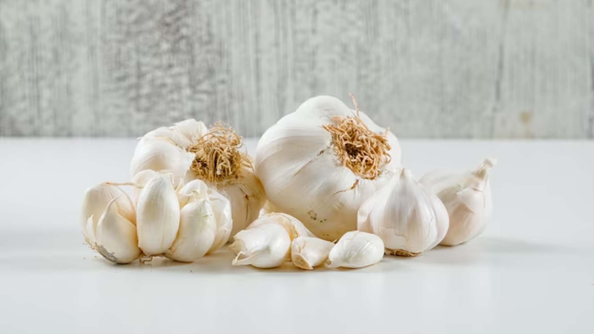 Does Garlic Cause Gas?