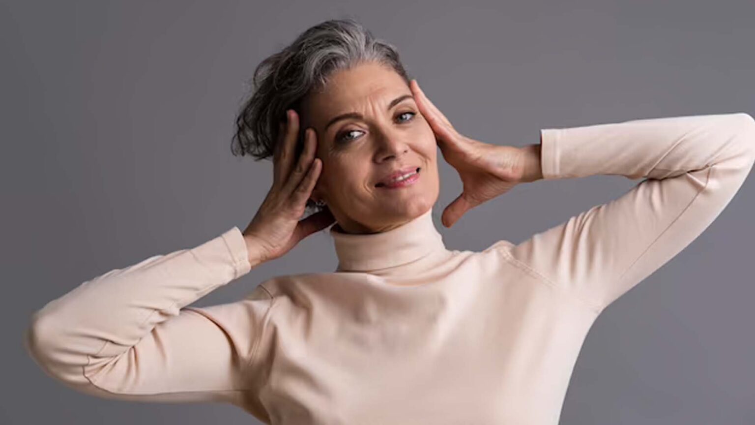 What Deficiency Causes White Hair NutritionFact in