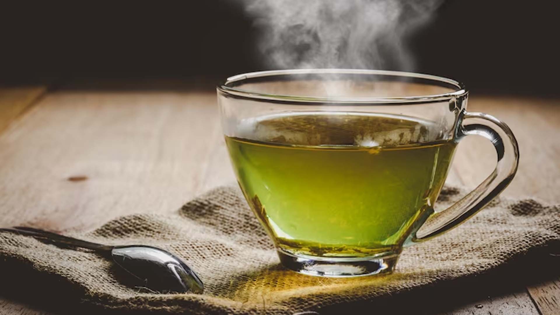 Can Green Tea Cause Miscarriage?