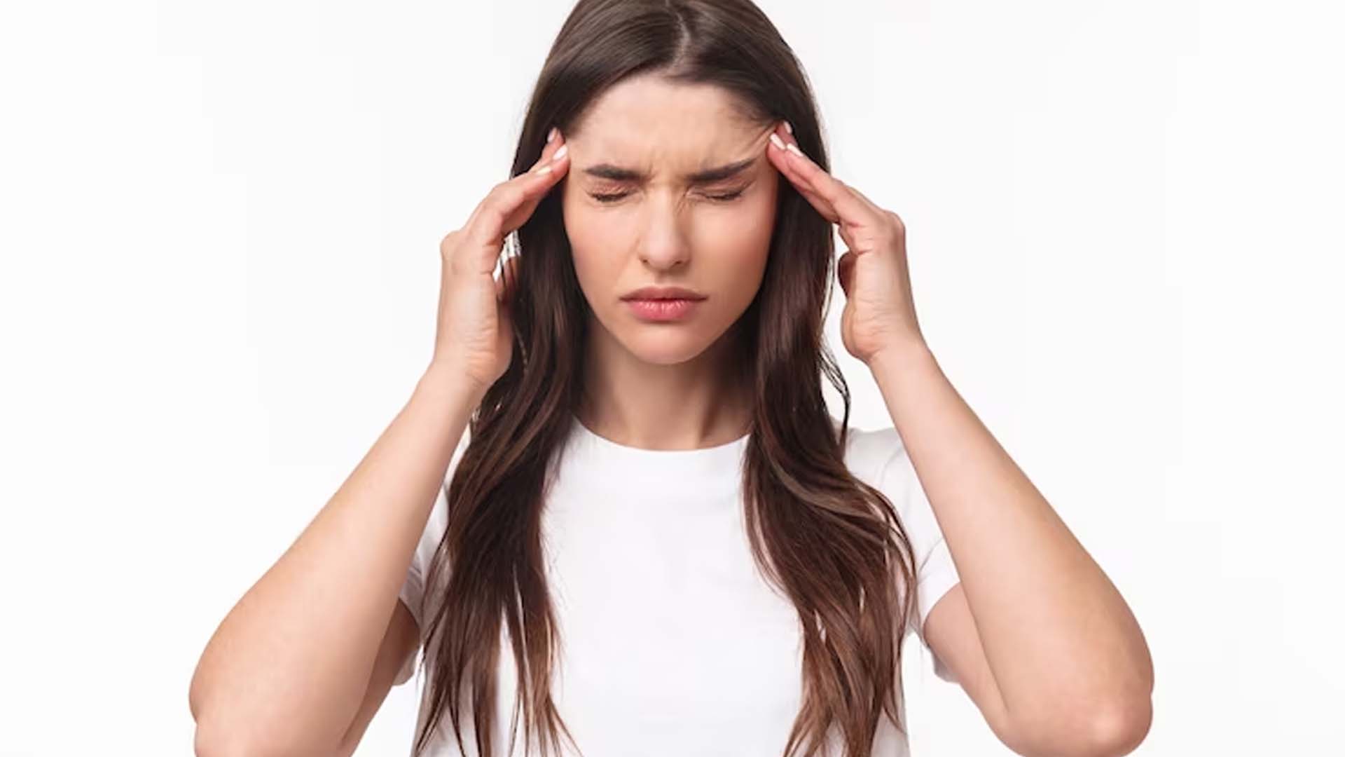 Can Stress Cause Headaches?