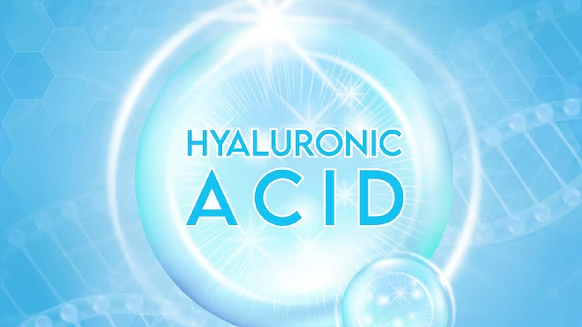 Can Hyaluronic Acid Cause Acne?