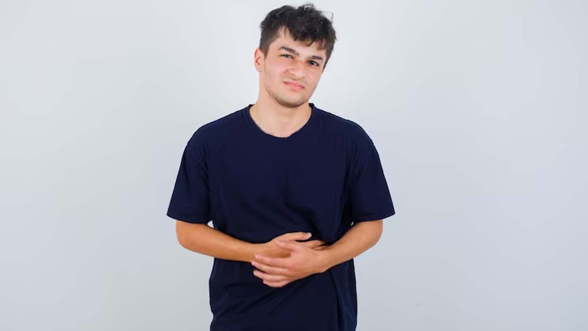Can Indigestion Cause Fever?
