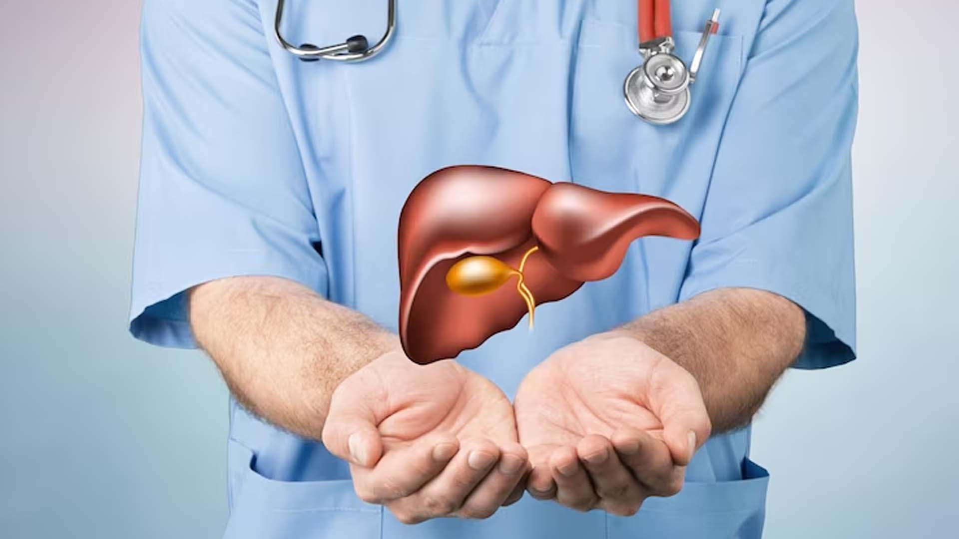 Liver Cancer