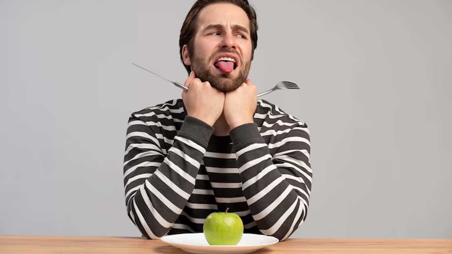 Loss of Taste