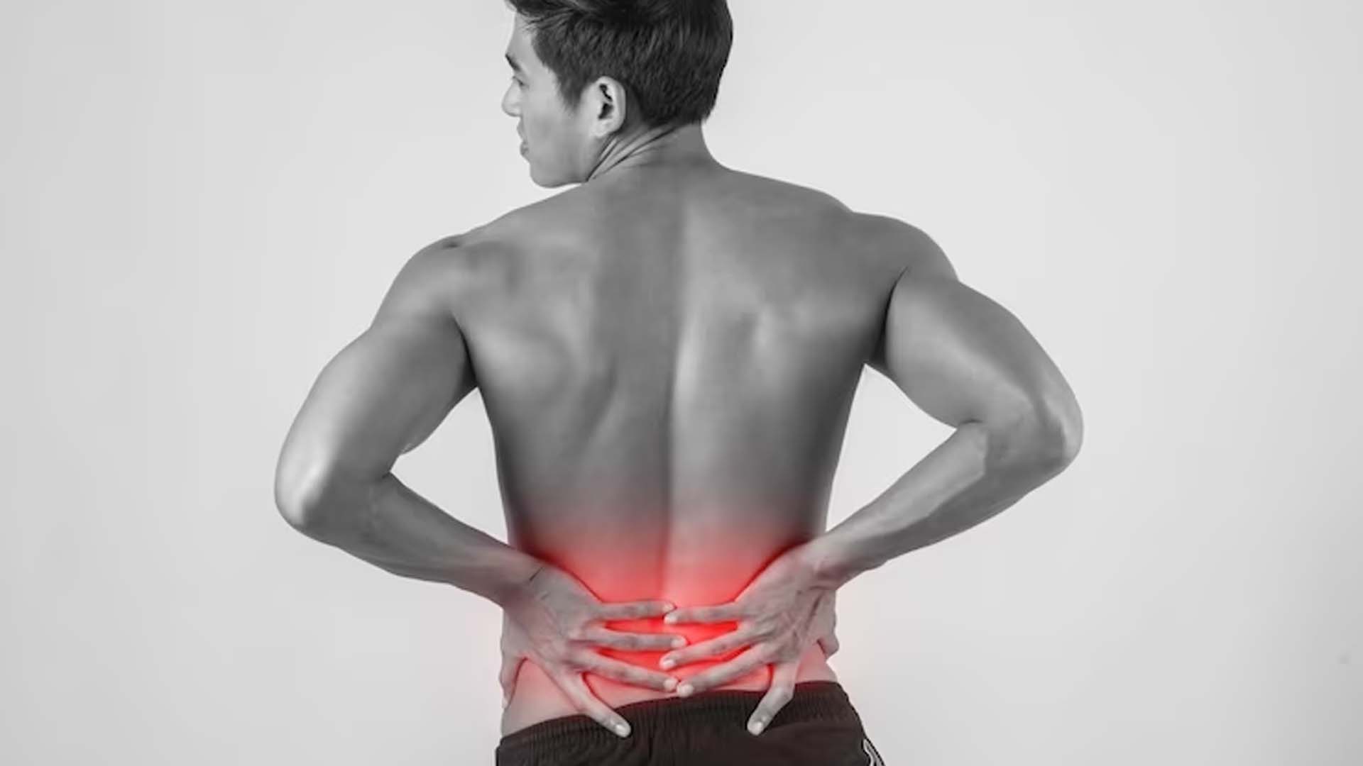 Lower Back Pain