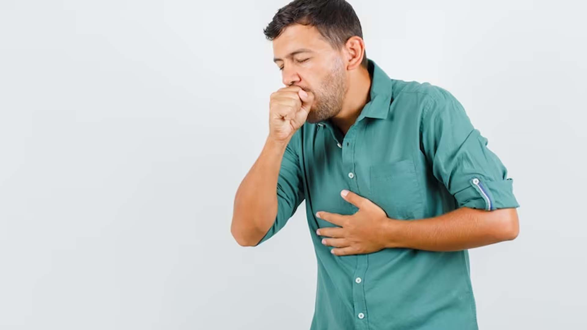 Can Cough Cause Fever?