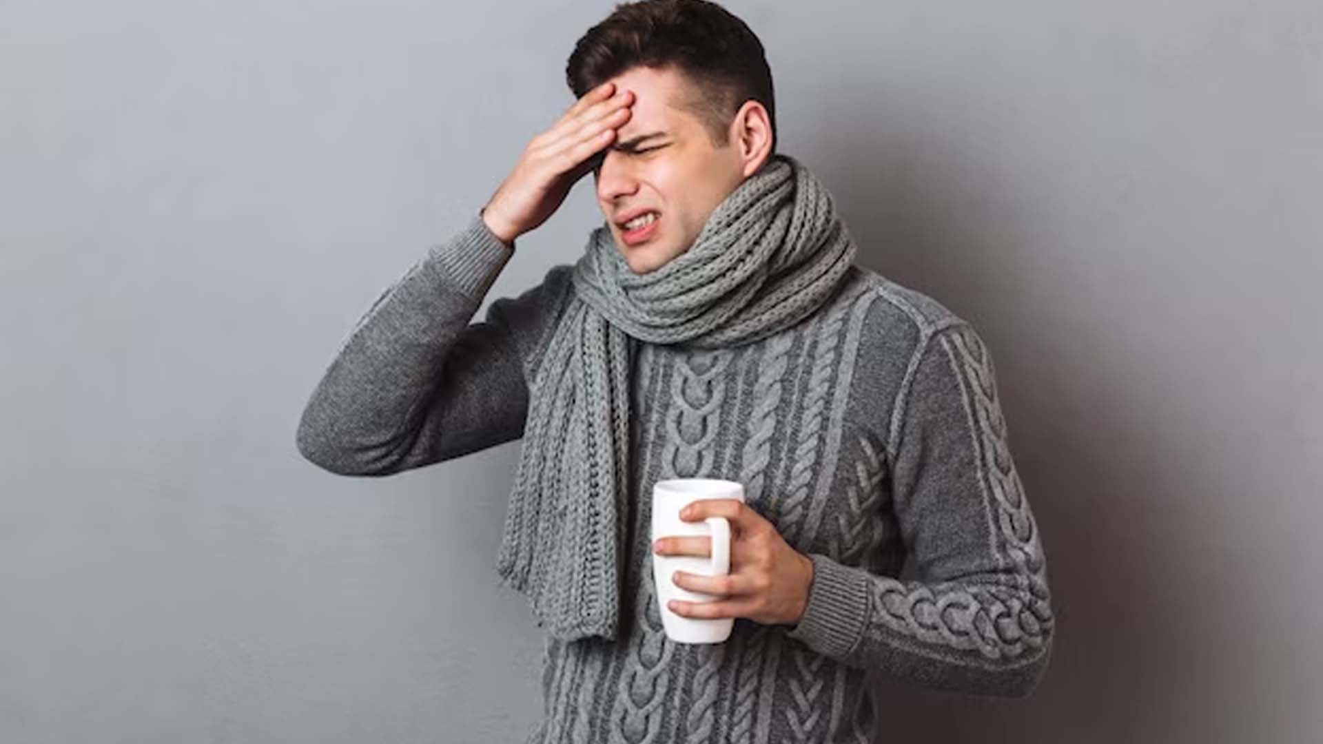 Do Colds Cause Headaches?