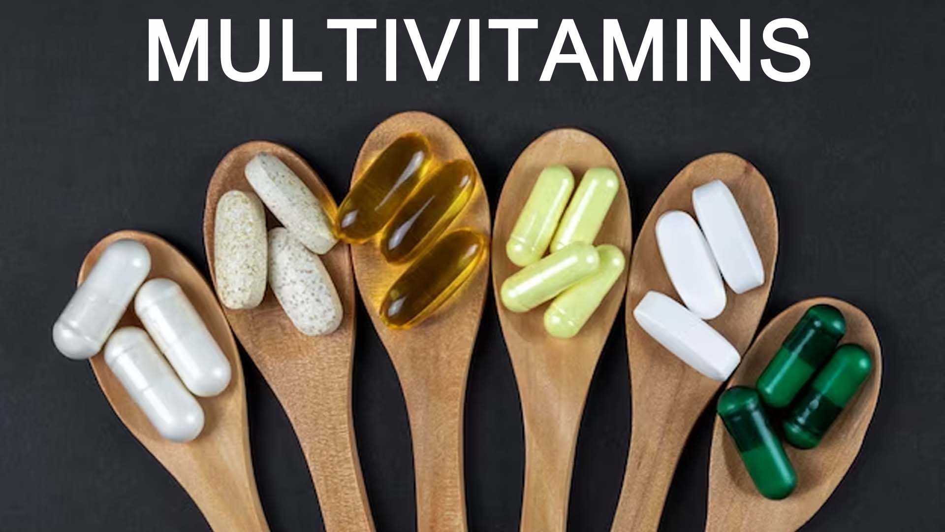 Can Multivitamins Cause Weight Gain?