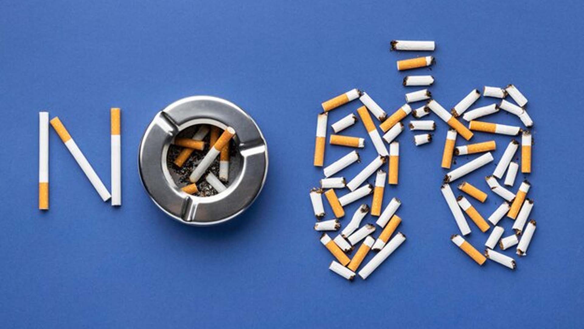 Does Tobacco Cause Cancer?