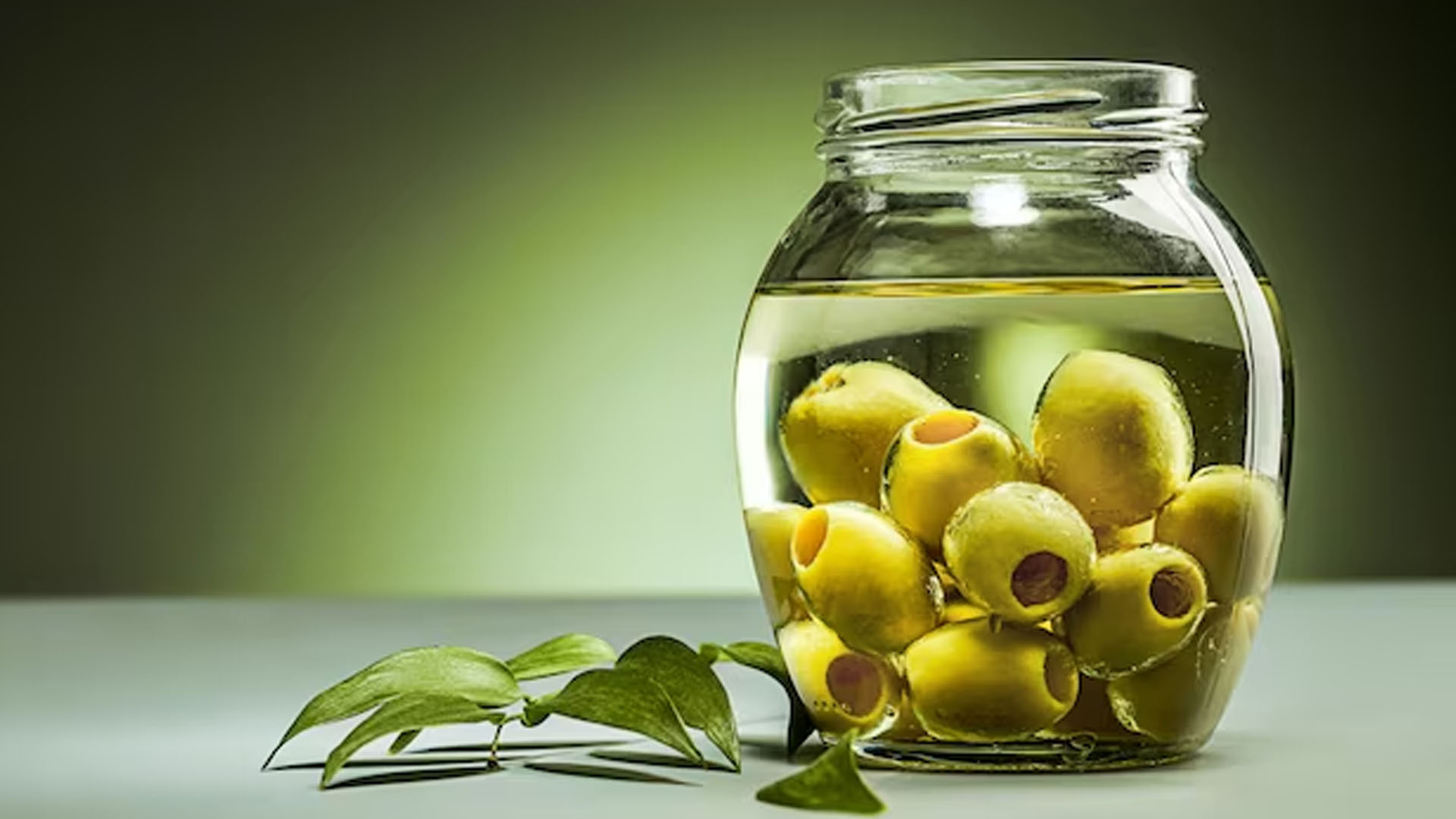 What Are The Health Benefits of Olive?