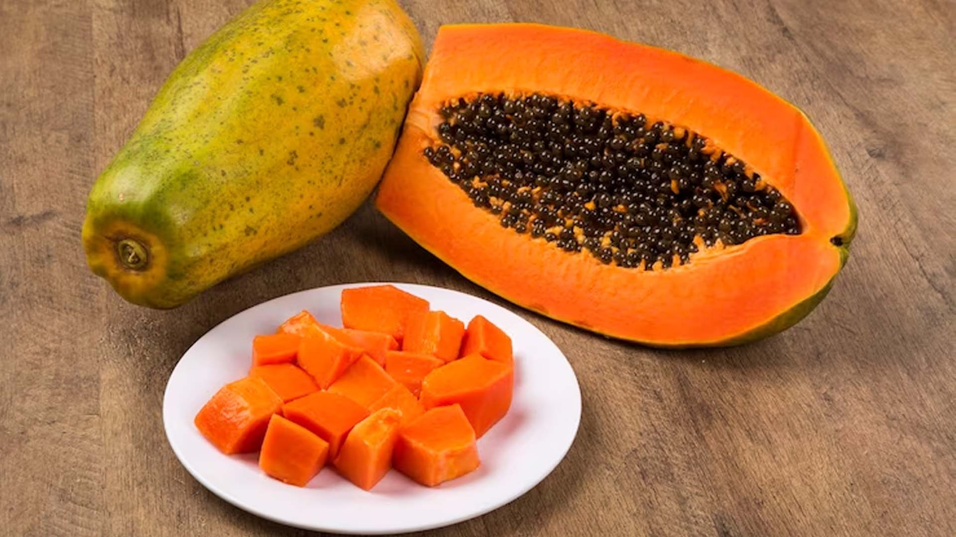 Does Eating Papaya Cause Periods?