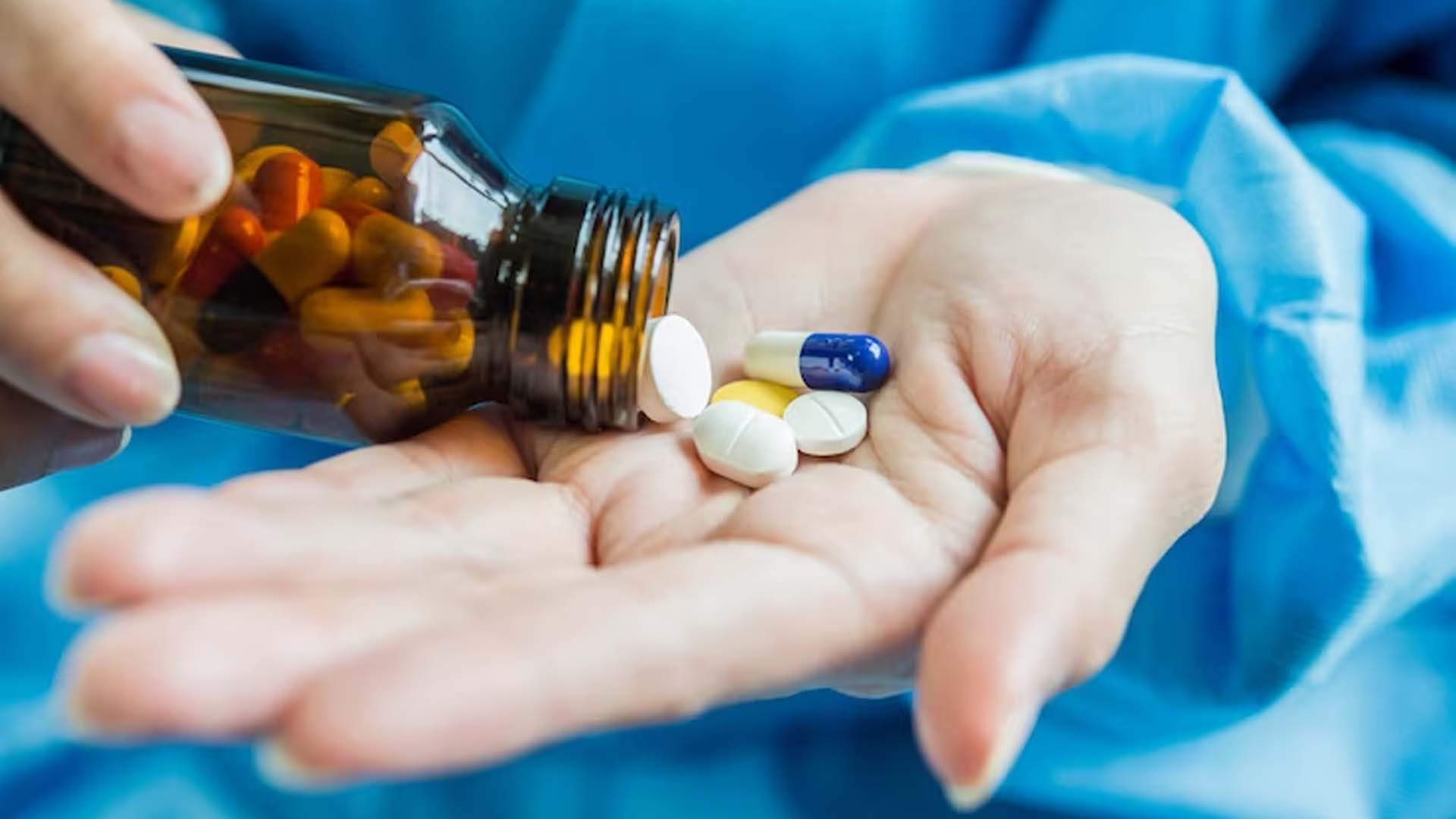 Does Antibiotics Cause Weakness?