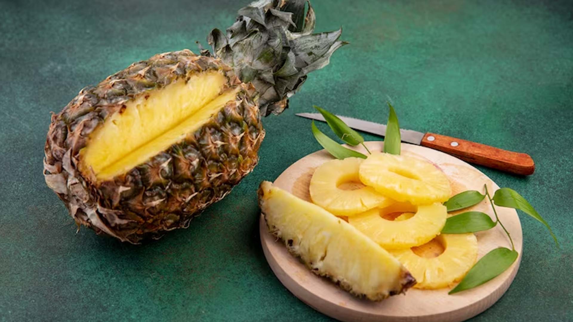 Pineapple