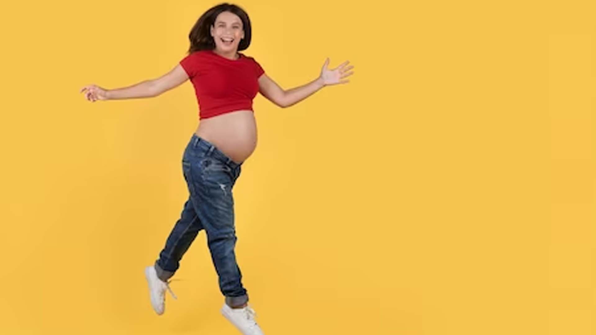 Can Dancing Cause Miscarriage?