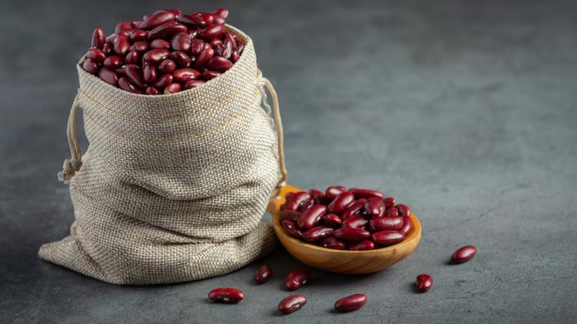kidney beans