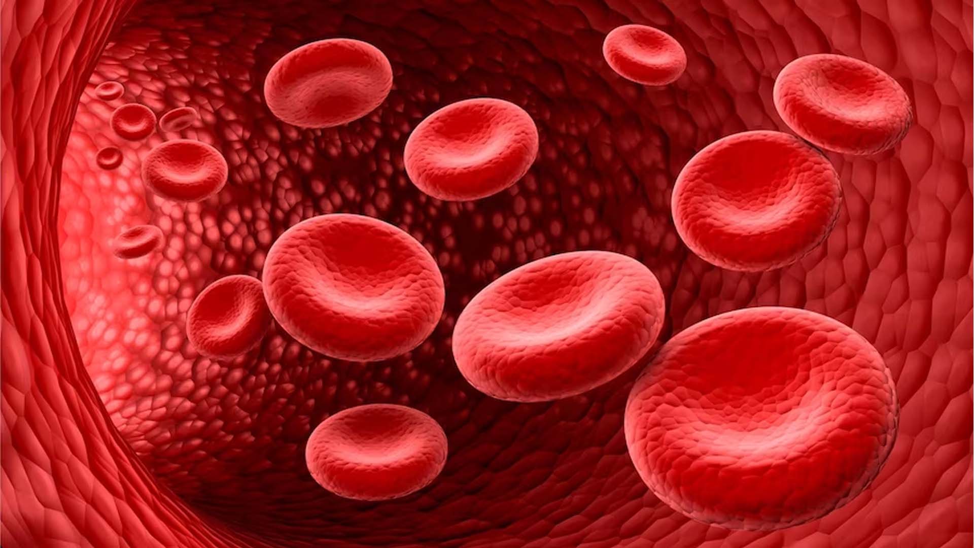 Cause of High Red Blood Cell count