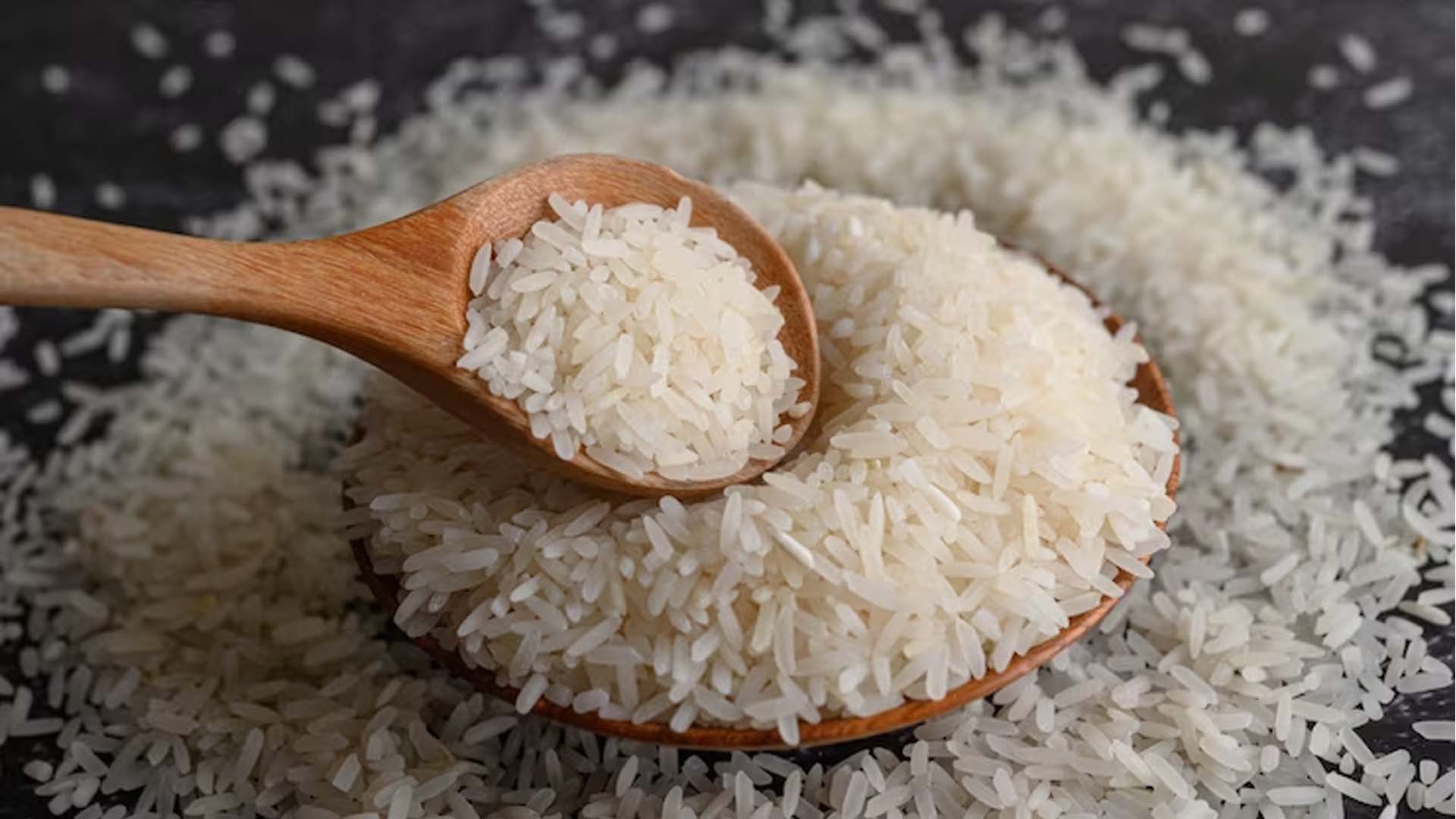 White Rice