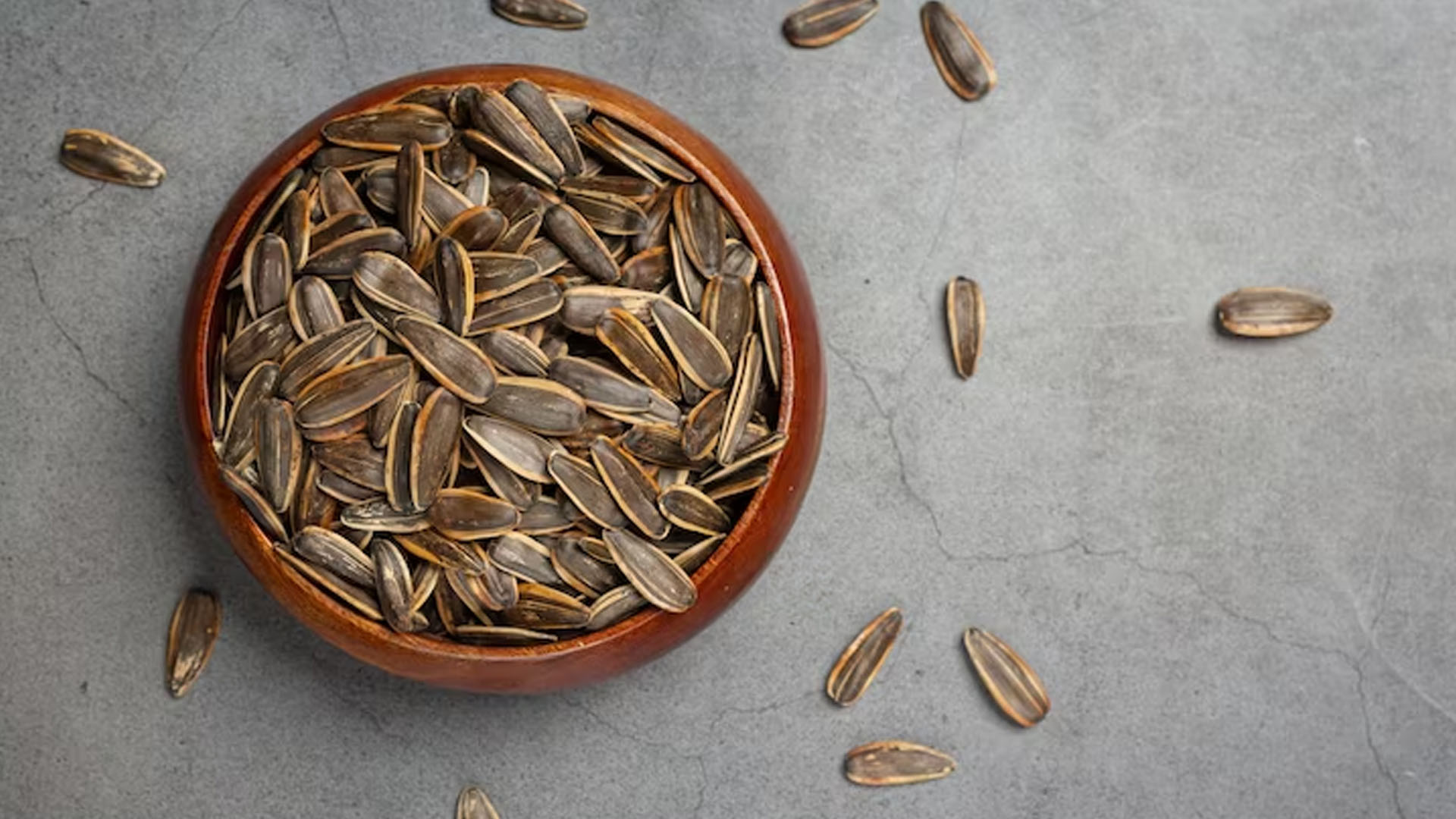 What Are The Health Benefits of Roasted Sunflower Seeds?