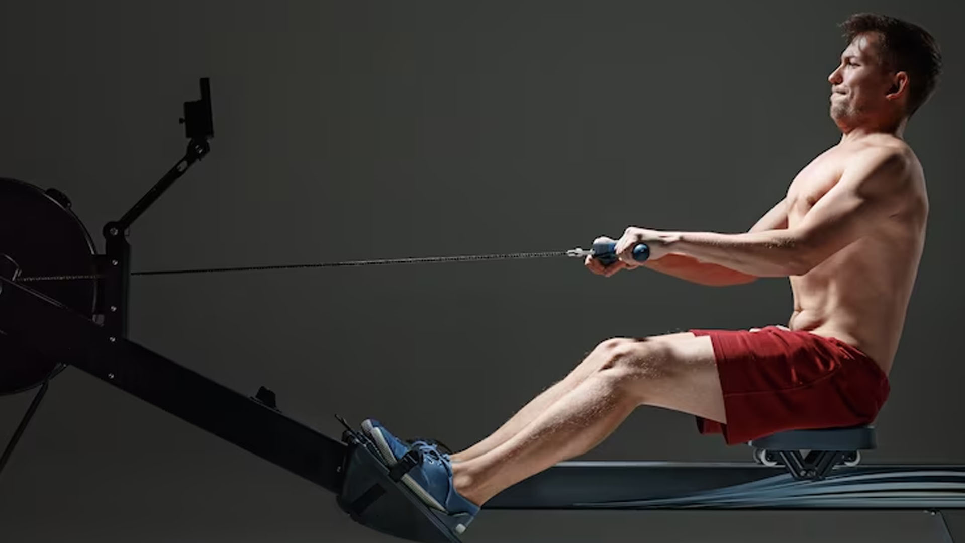 What Are The Health Benefits of Rowing?