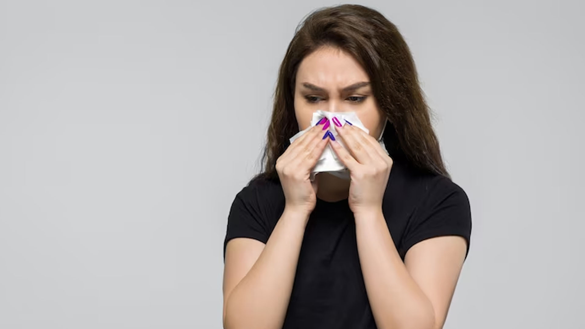 Is Runny Nose A Symptom of Covid?
