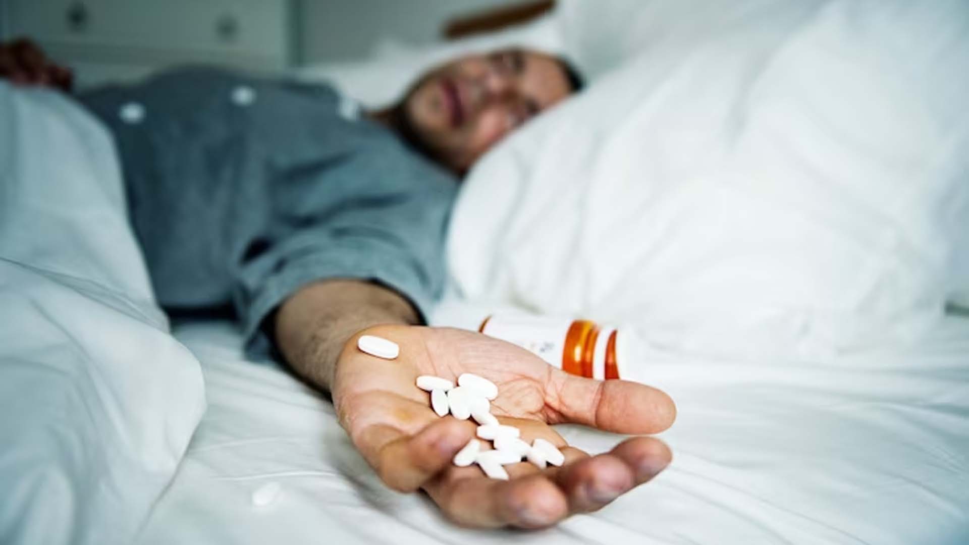 Can Sleeping Pills Cause Death?