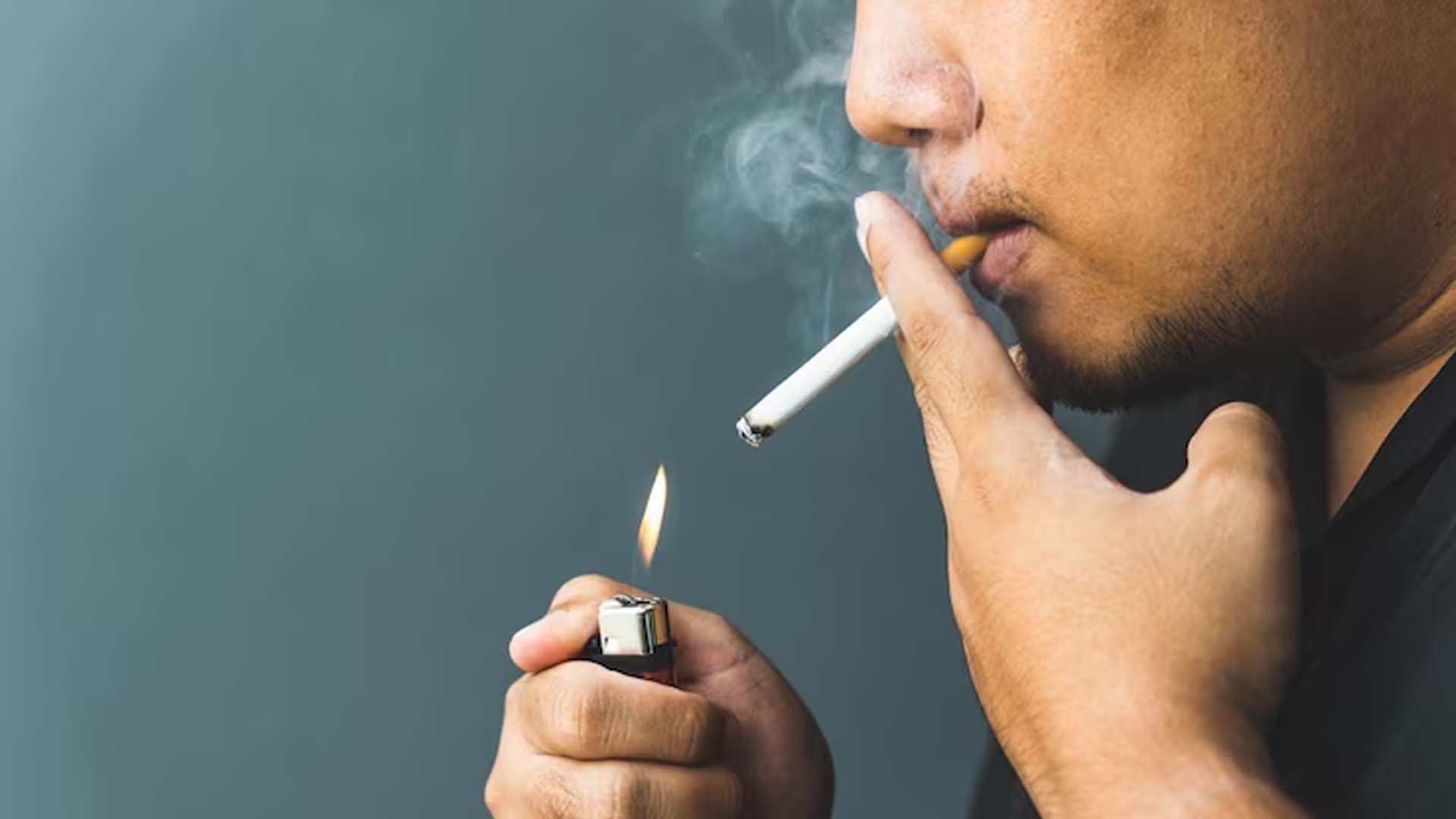 10 Diseases Caused by Smoking