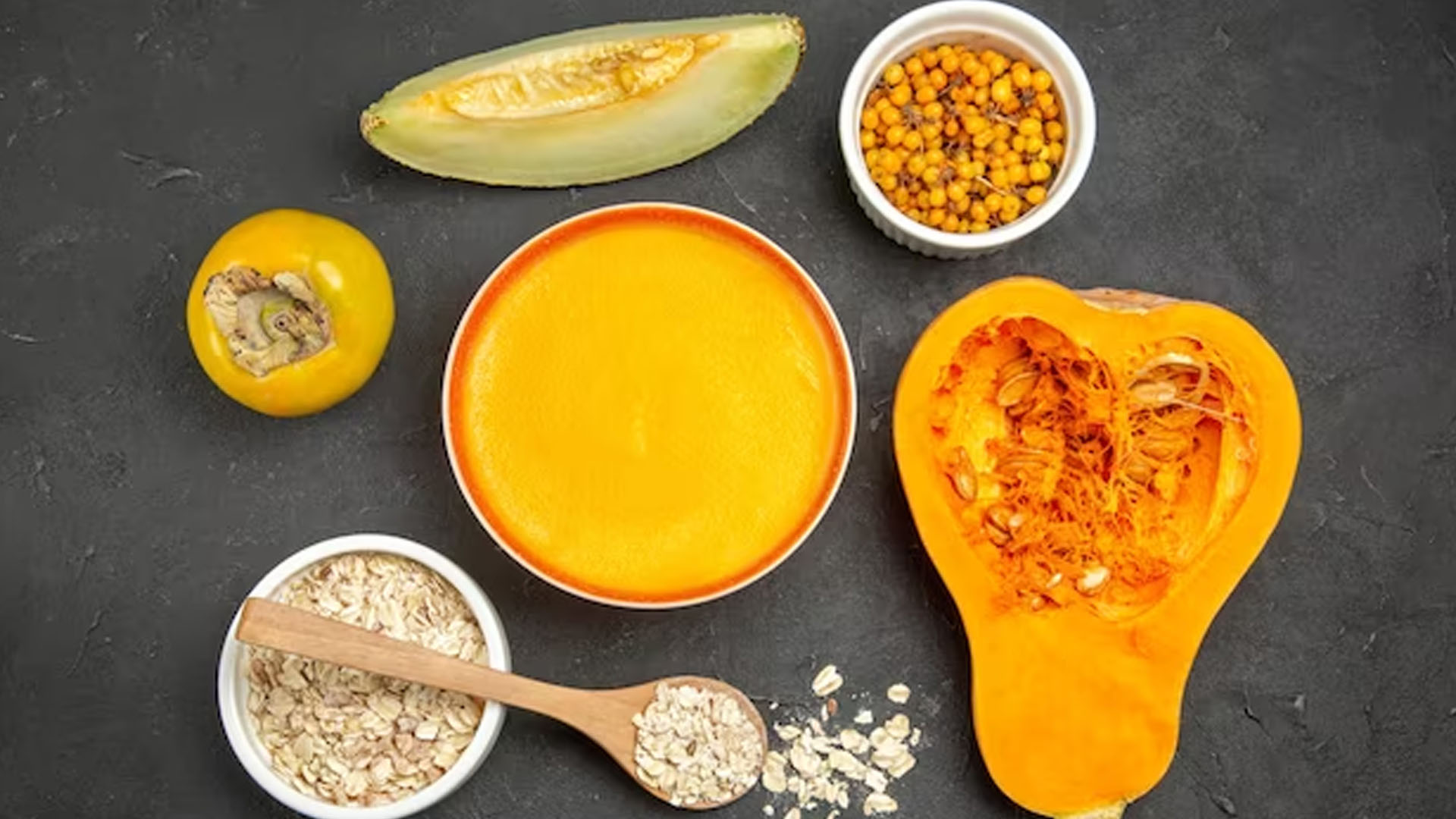 What Are The Health Benefit of Squash Seeds?