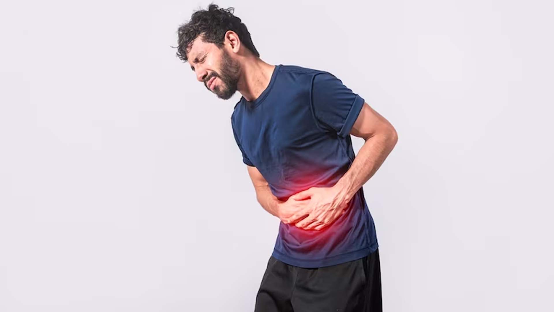Can Gas Cause Stomach Pain?
