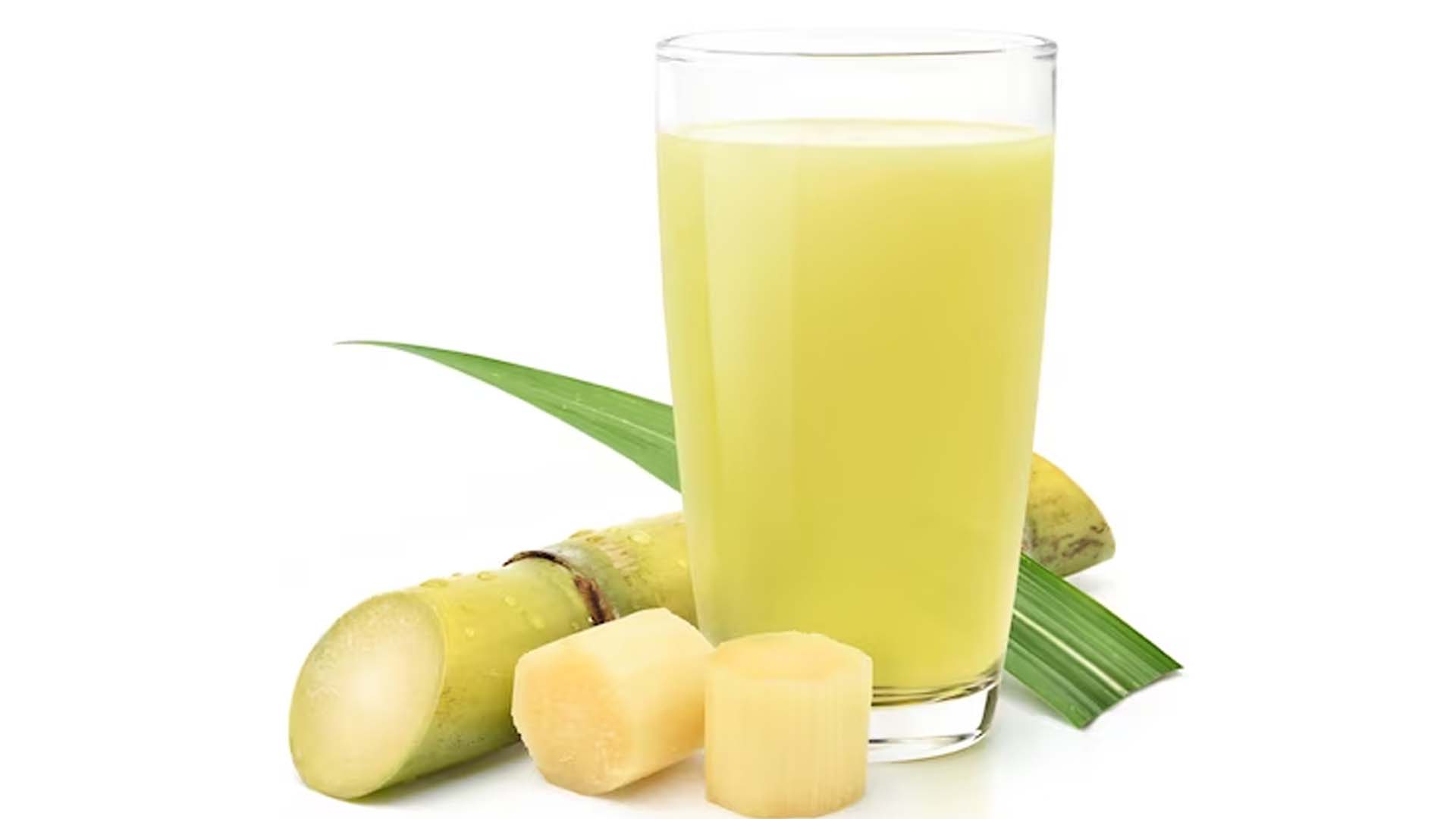 Does Sugarcane Juice Cause Heat?