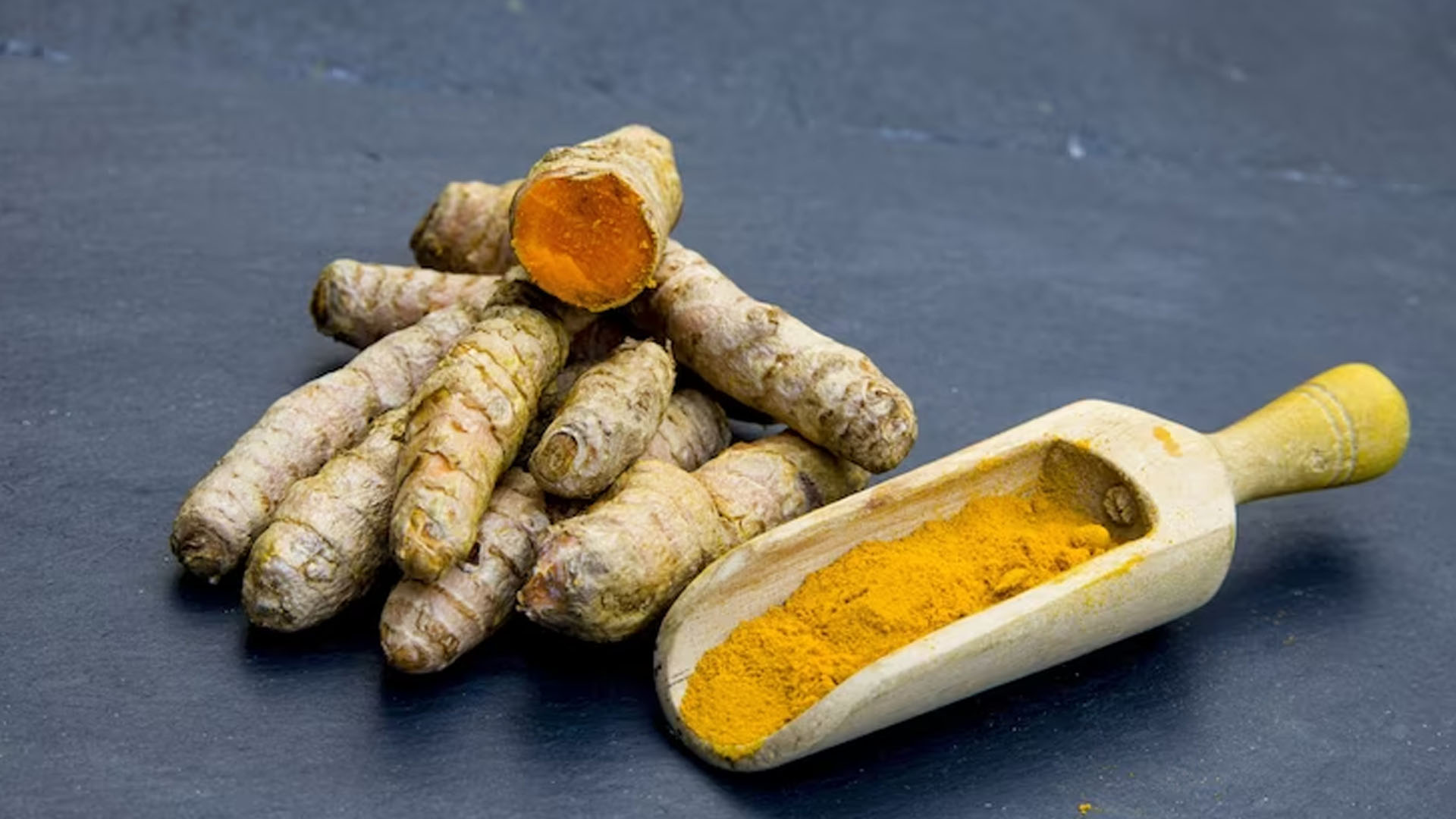 What Are The Health Benefits of Turmeric Capsules?
