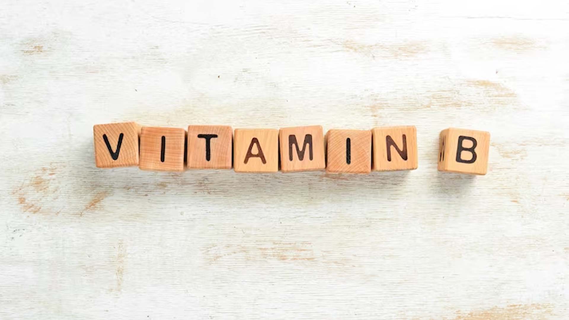 B Vitamin