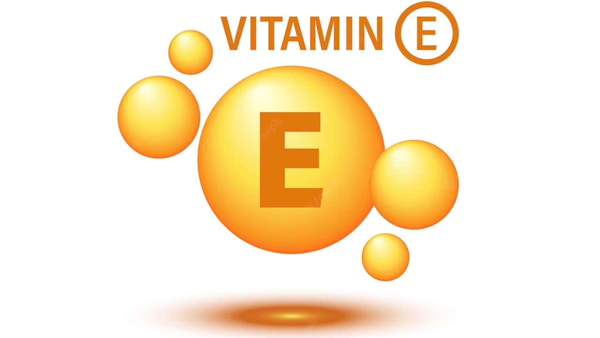 Vitamin E