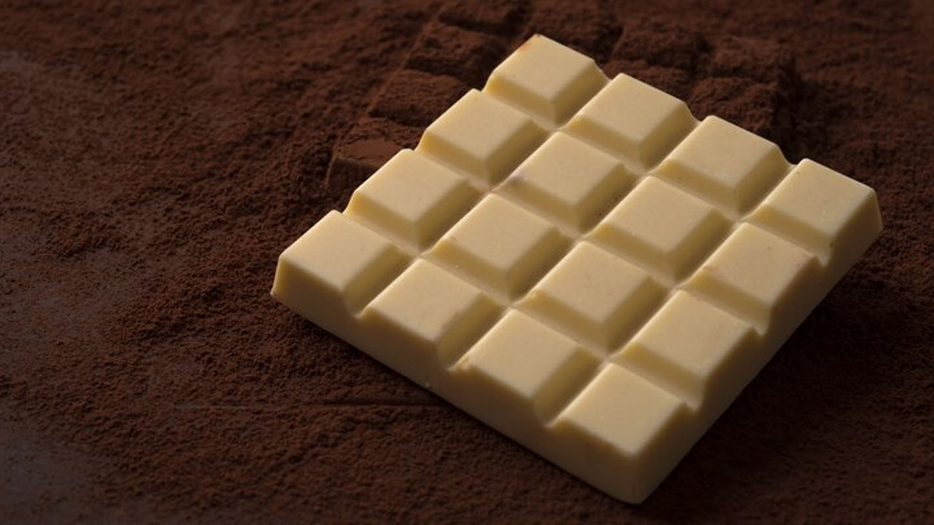 What Are The Health Benefits of White Chocolate?